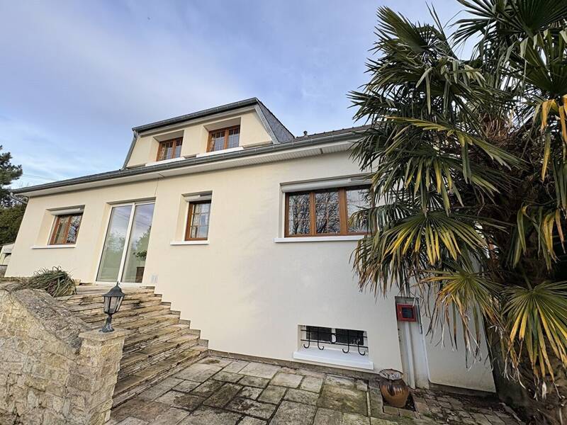 Maison à vendre, 176m², SAINTE GENEVIEVE
