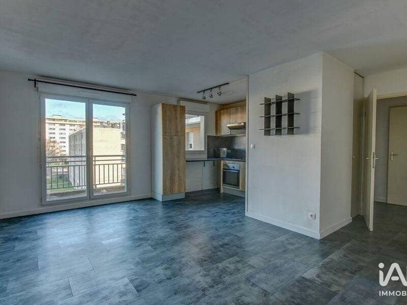 Maison à louer, 45m², ROUEN