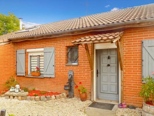 Maison en viager occupé Bouquet 59 816 € 4 pièces 3 chambres 98 m² 662 m² de terrain Saint Saulve Saint-Saulve 59880