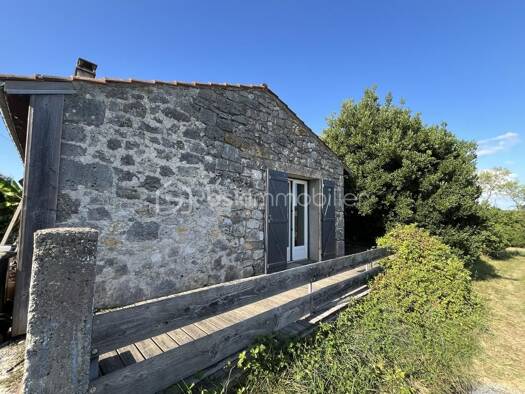 Ferme à vendre 233 200 € 4 pièces 3 chambres 102 m² Moirax 47310