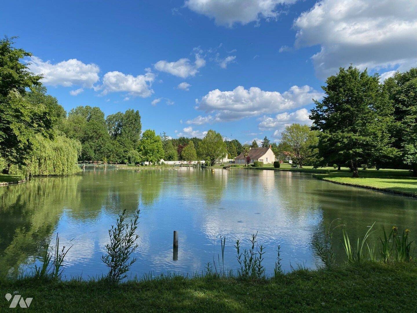 Maison à vendre, 127m², SELLES SUR CHER