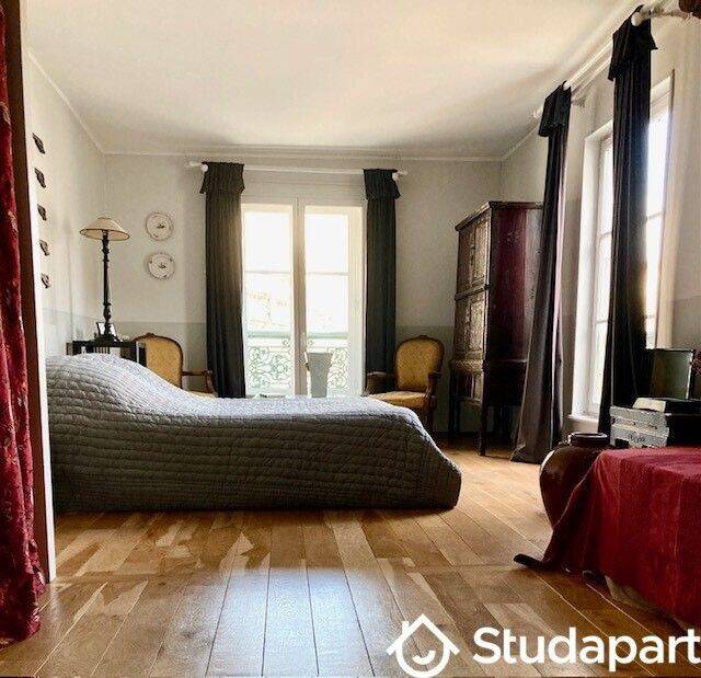 Maison à louer, 30m², LA ROCHELLE