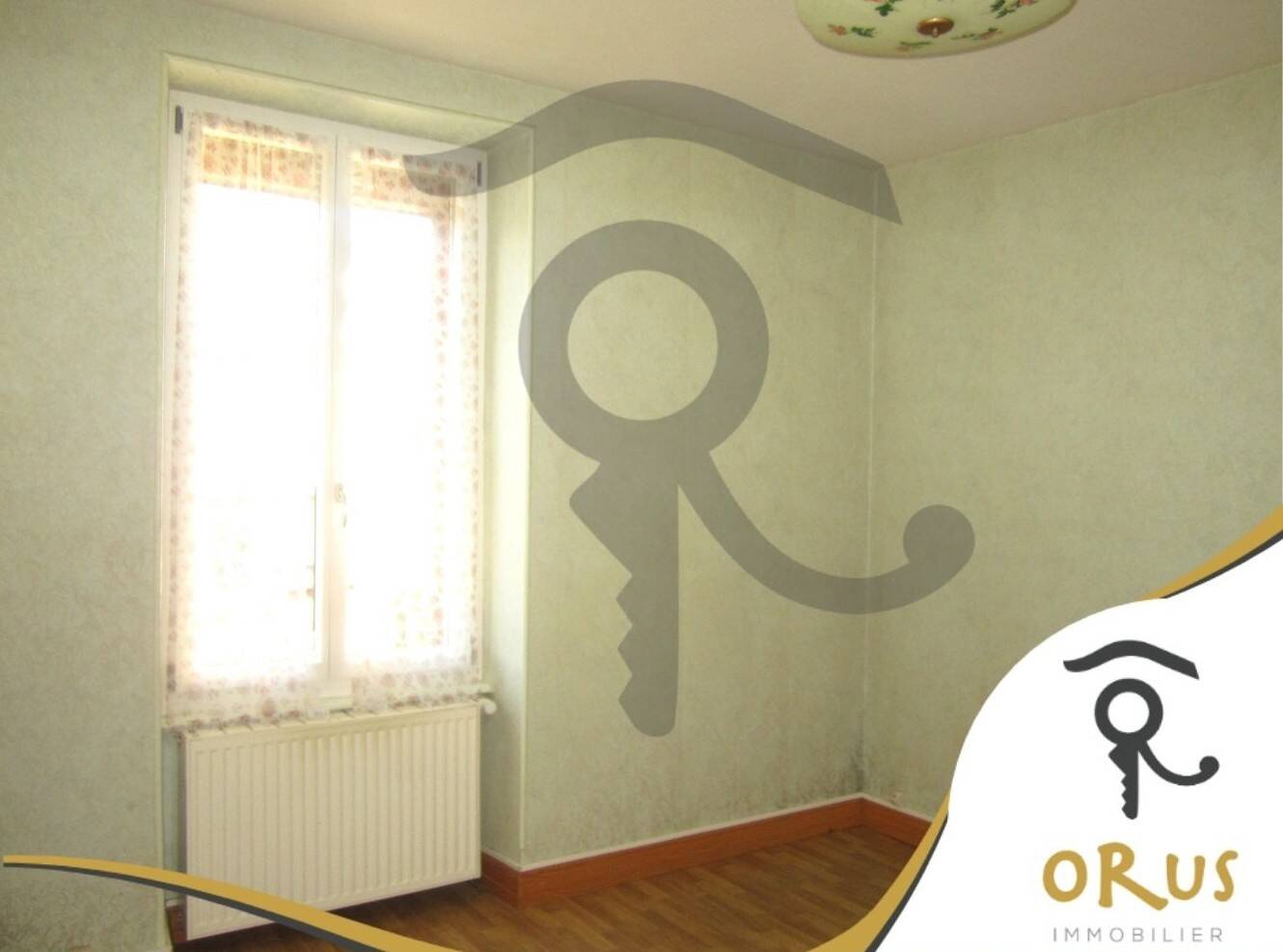 Maison à vendre, 77m², PLANCHER LES MINES