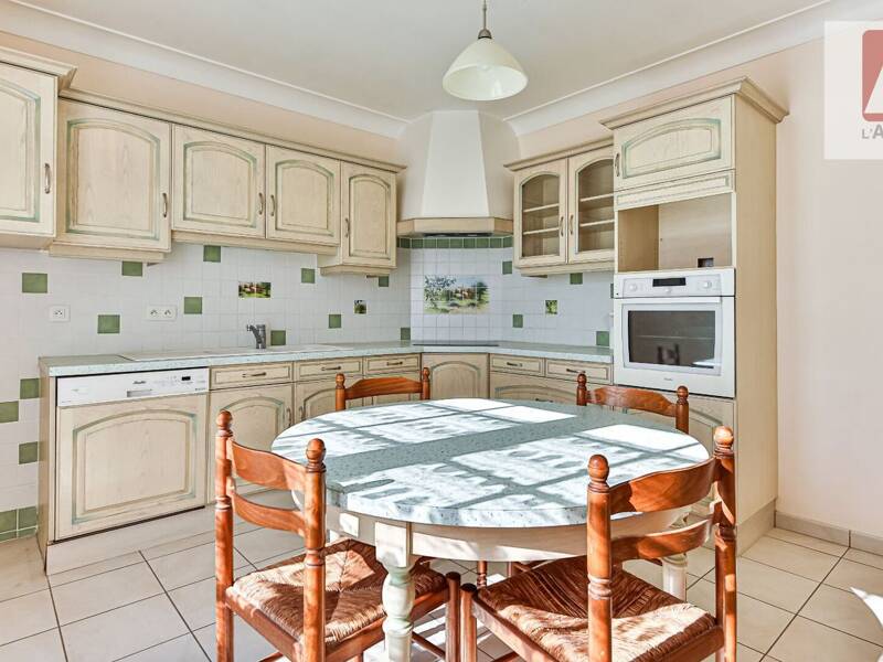 Maison à louer, 117m², BRETIGNOLLES SUR MER