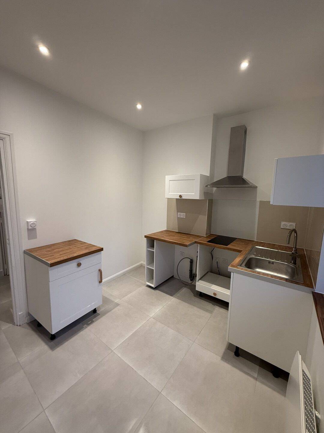 Maison à louer, 39m², VALENCE