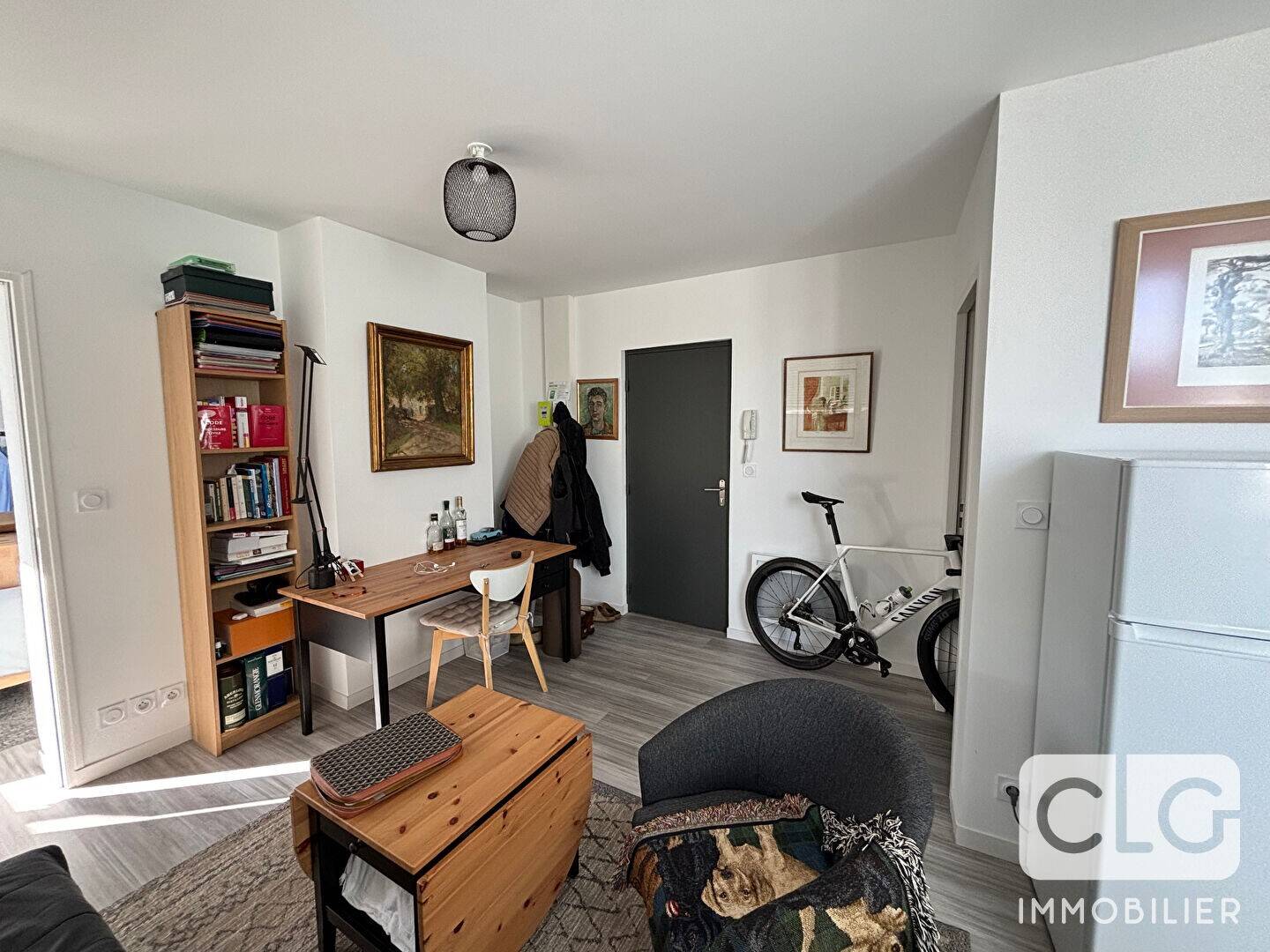Maison à louer, 30m², QUIMPER