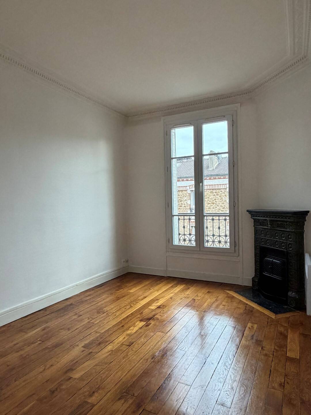 Maison à louer, 31m², IVRY SUR SEINE