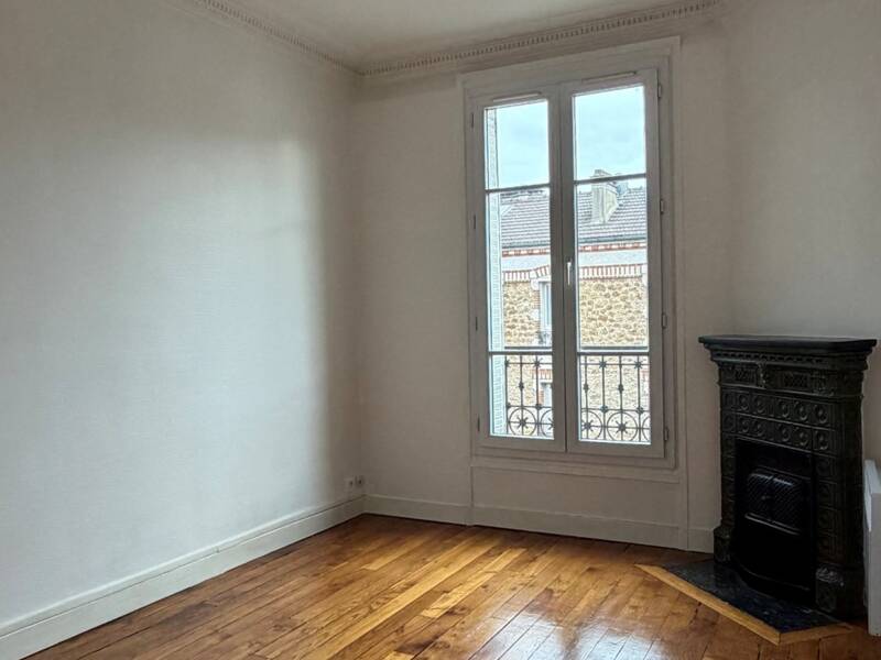 Maison à louer, 31m², IVRY SUR SEINE