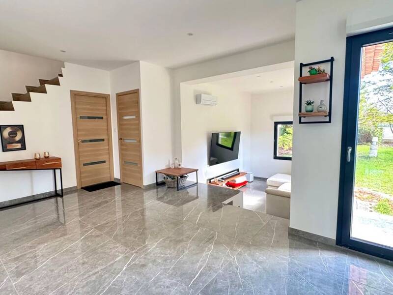 Maison à vendre, 148m², FORCALQUEIRET