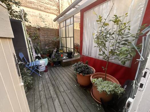 Appartement à vendre 63 500 € 2 pièces 1 chambre 38,5 m² RDC/3 Amélie-les-Bains-Palalda 66110