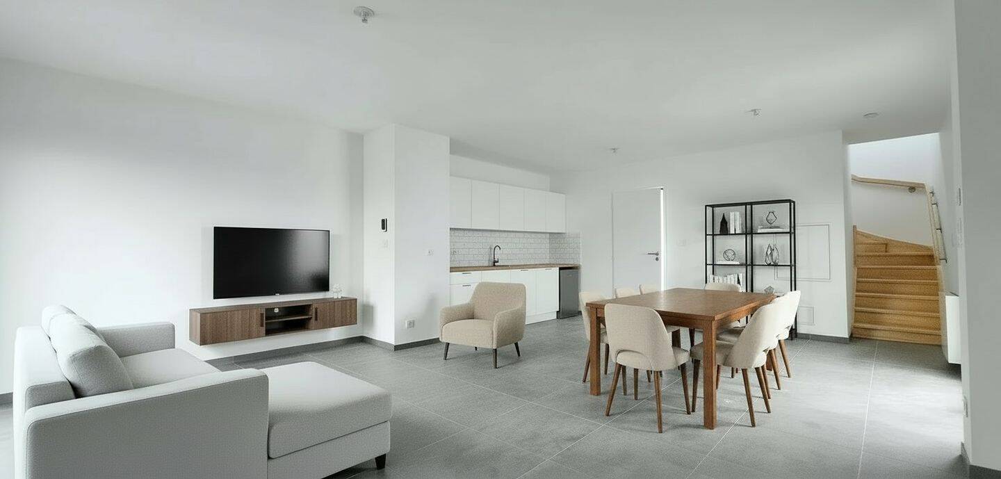 Maison à vendre, 82m², SUCE SUR ERDRE