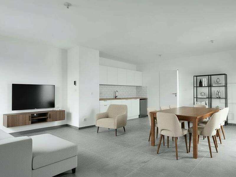 Maison à vendre, 82m², SUCE SUR ERDRE