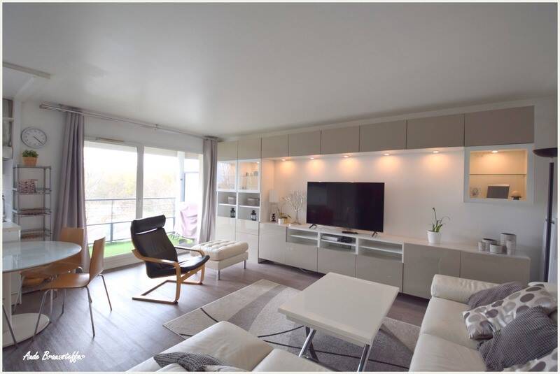 Maison à vendre, 70m², CERGY