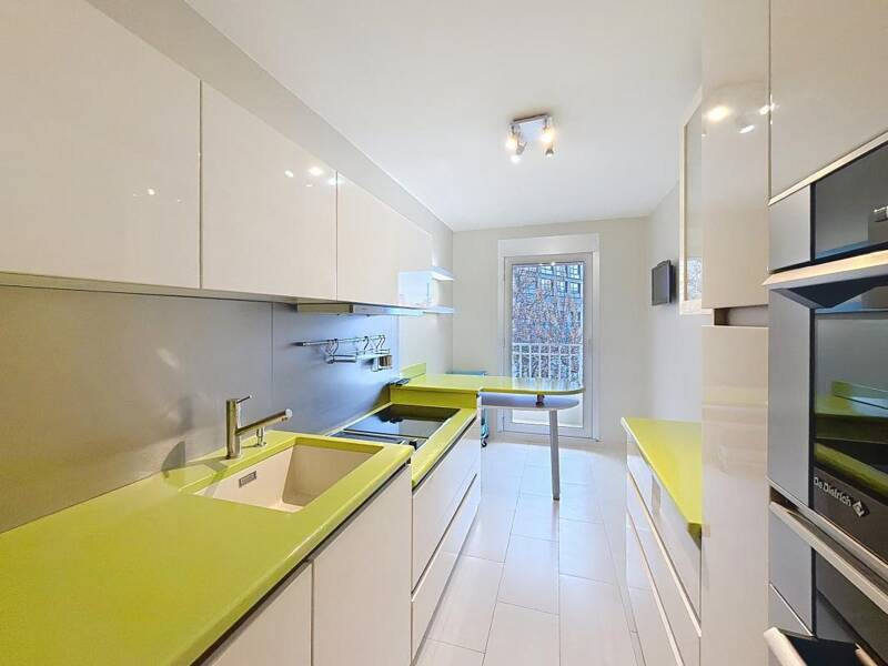 Maison à louer, 113m², CLERMONT FERRAND