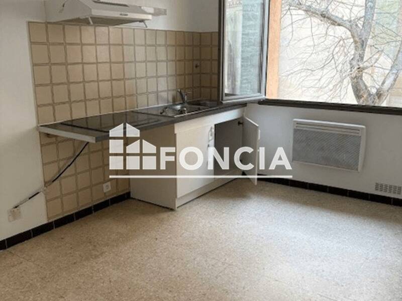 Maison à louer, 82m², GARONS