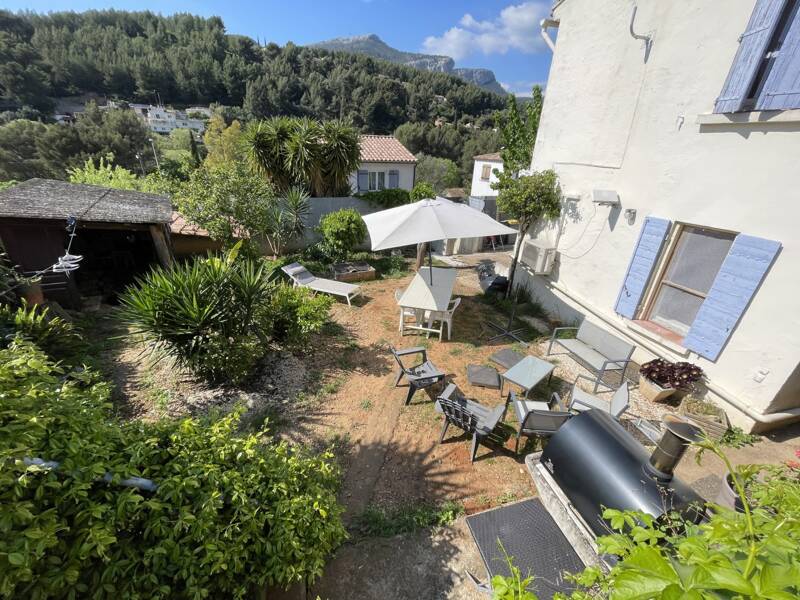 Maison à vendre, 75m², TOULON