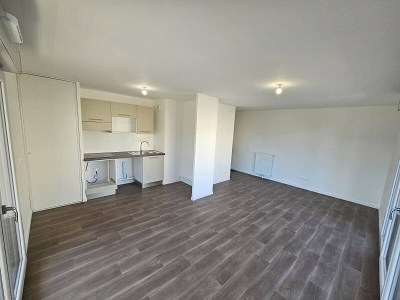 Maison à louer, 61m², LE HAVRE