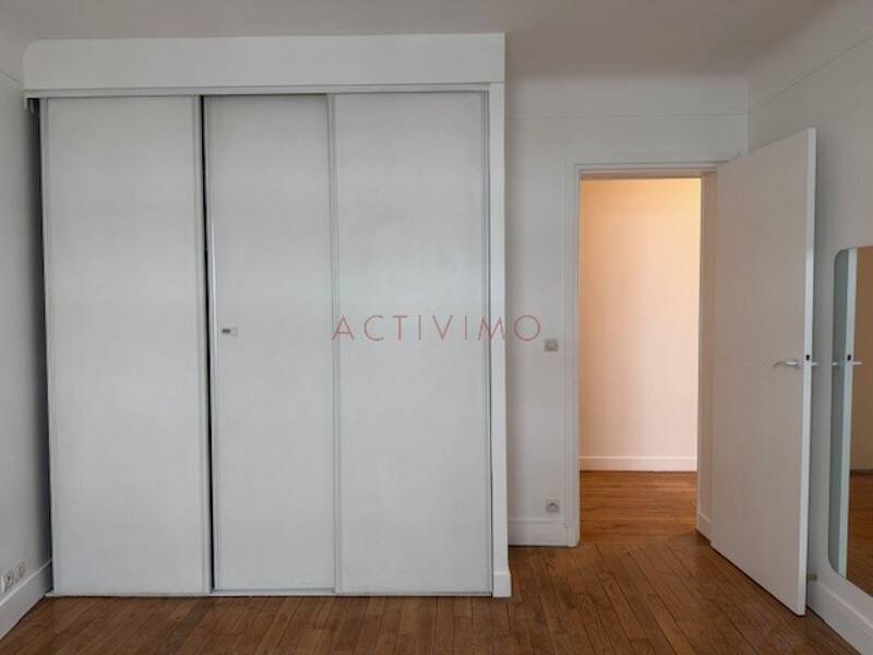 Maison à louer, 65m², BOULOGNE BILLANCOURT