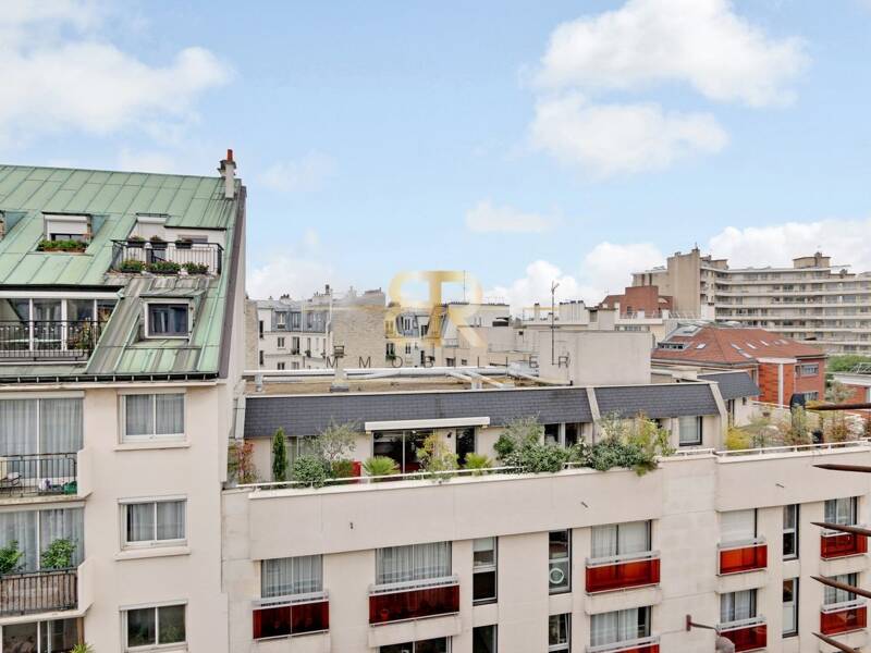 Maison à vendre, 9m², PARIS 11E