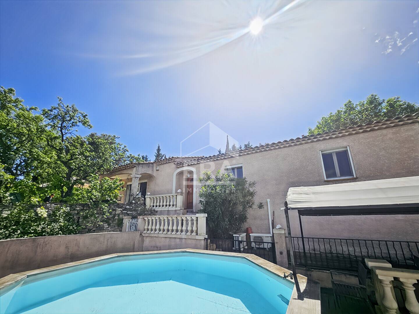 Maison à vendre, 110m², LES PENNES MIRABEAU