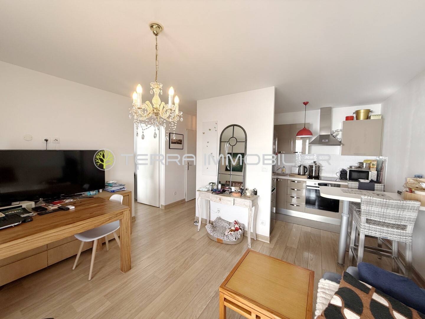 Maison à vendre, 40m², AJACCIO