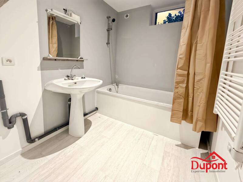 Maison à louer, 70m², CAUDRY