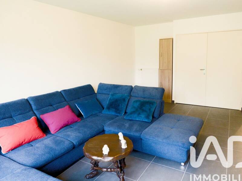 Maison à vendre, 68m², REIMS