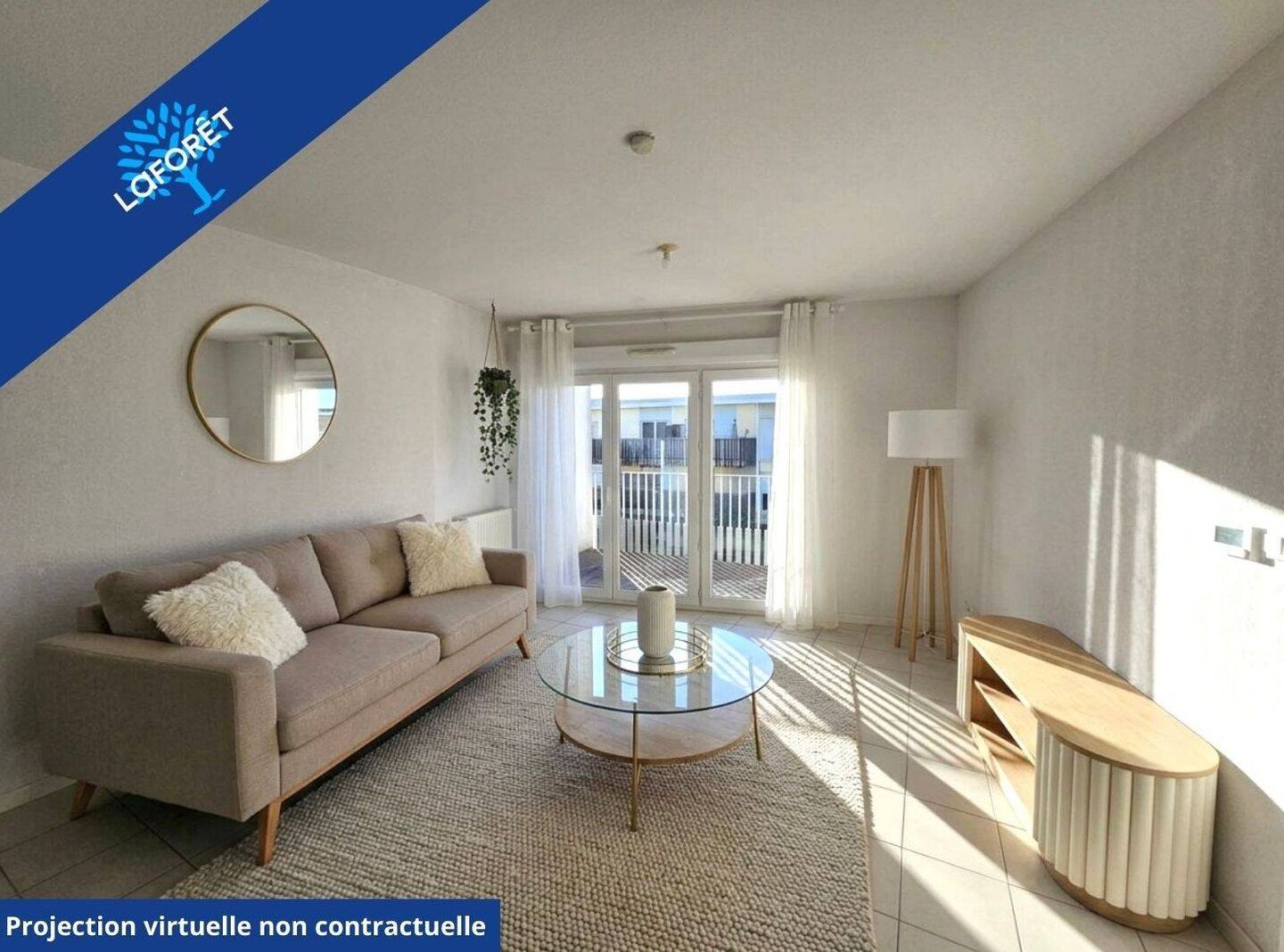 Maison à vendre, 44m², LORMONT