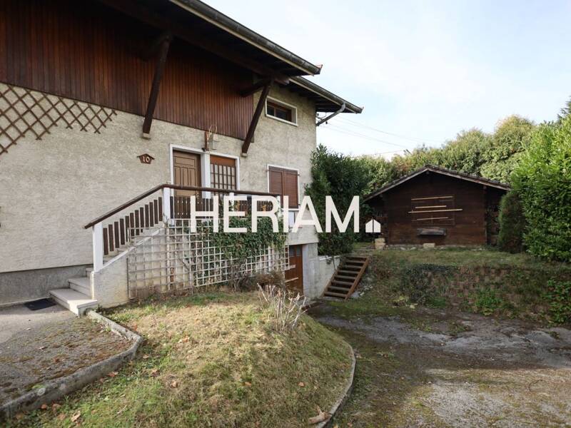 Maison à vendre, 200m², ANNECY