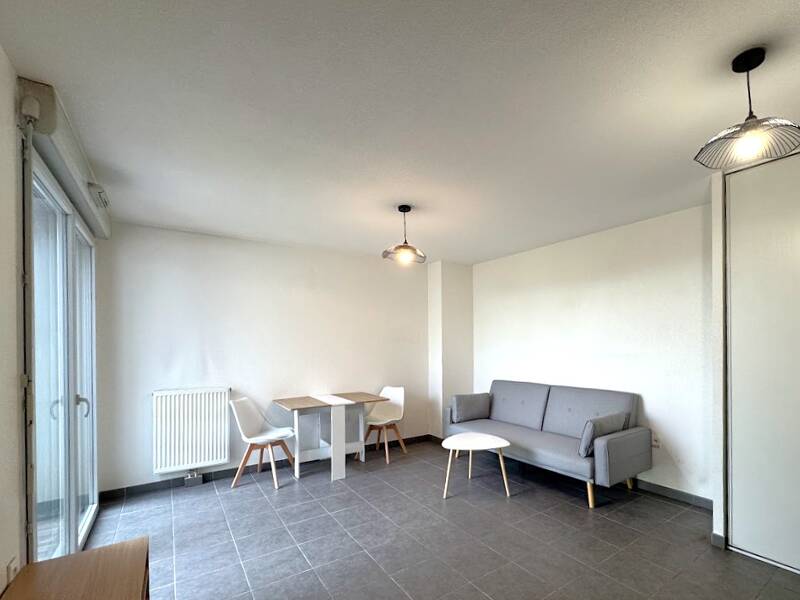 Maison à louer, 41m², TOULOUSE