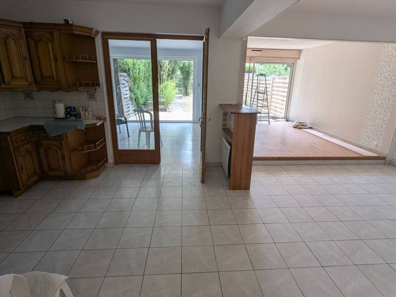 Maison à vendre, 90m², POITIERS