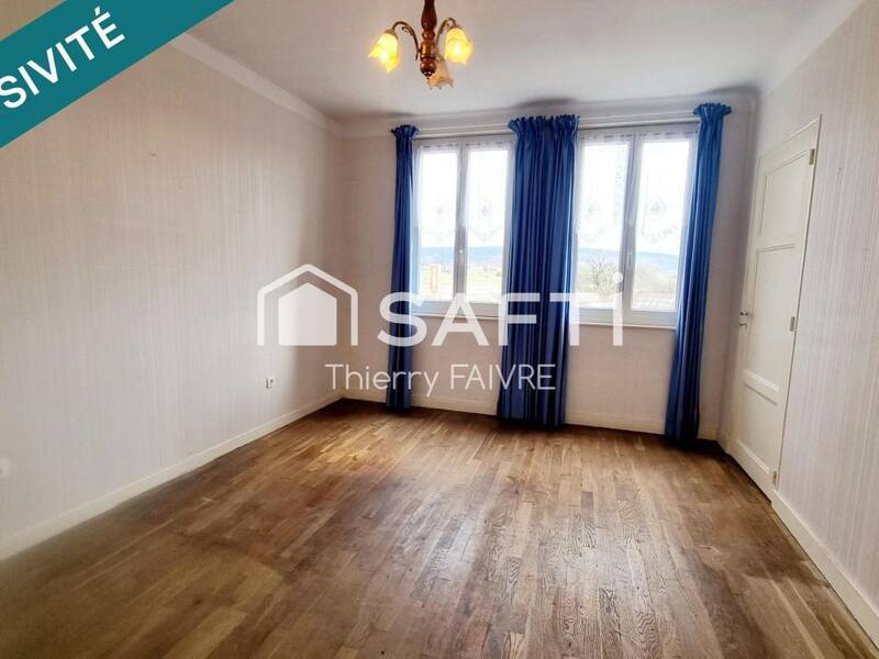 Maison à vendre, 150m², ARDON