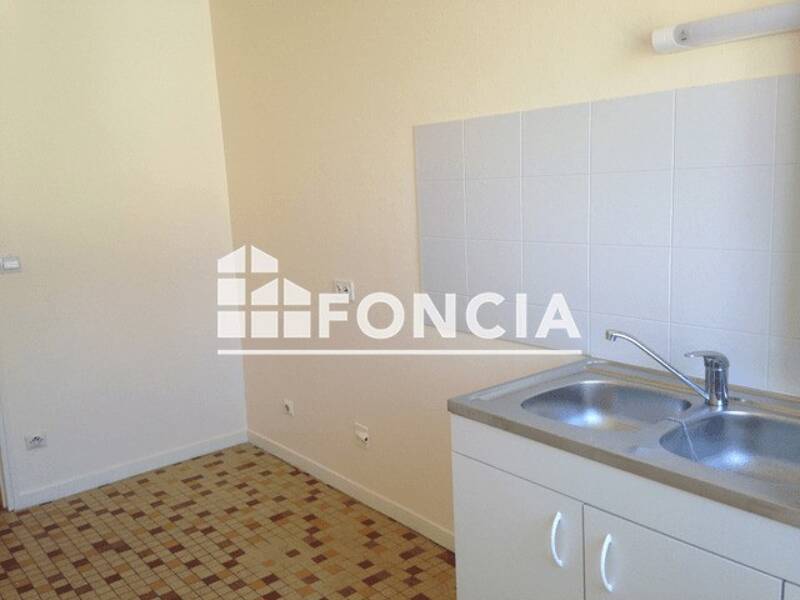 Maison à louer, 48m², PIERRELAYE