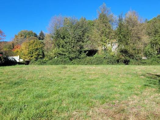 Terrain constructible à vendre 159 000 € 458 m² de terrain Châteauneuf-de-Gadagne 84470