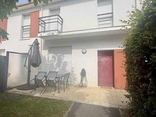 Maison de ville à vendre 230 000 € 4 pièces 3 chambres 82 m² Cités Leroy Saint-Fargeau-Ponthierry 77310