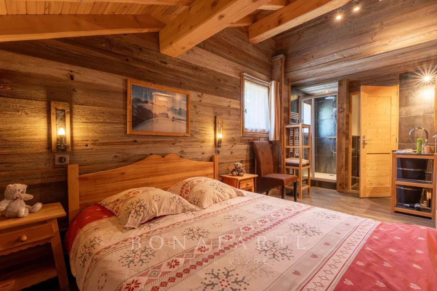 Maison à vendre, 328m², LA PLAGNE