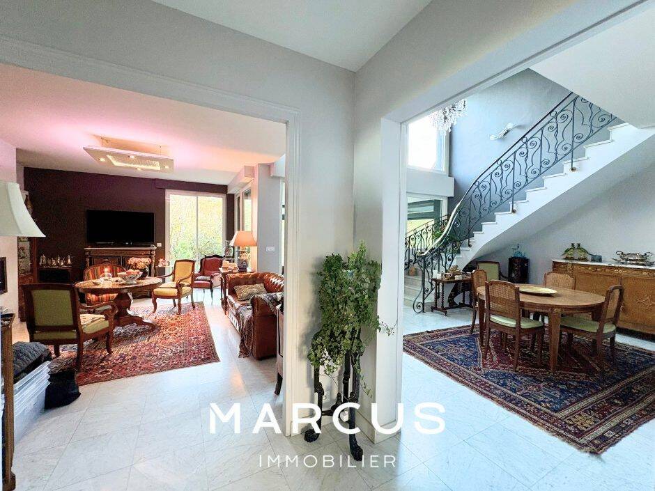 Maison à vendre, 270m², CAEN
