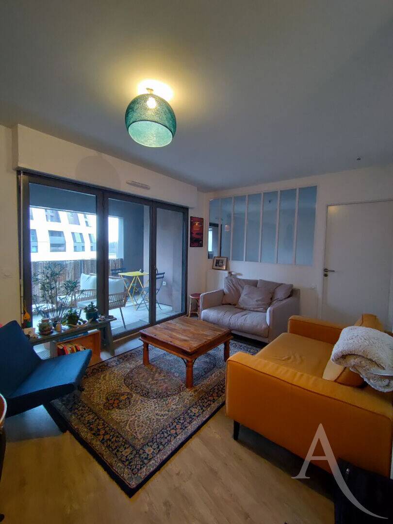 Maison à louer, 43m², MONTREUIL