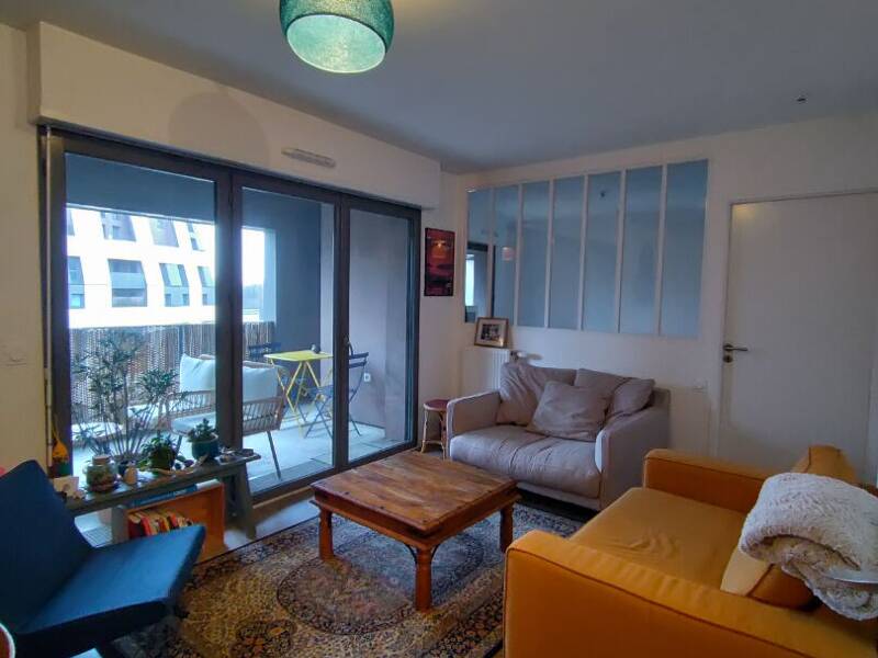 Maison à louer, 43m², MONTREUIL