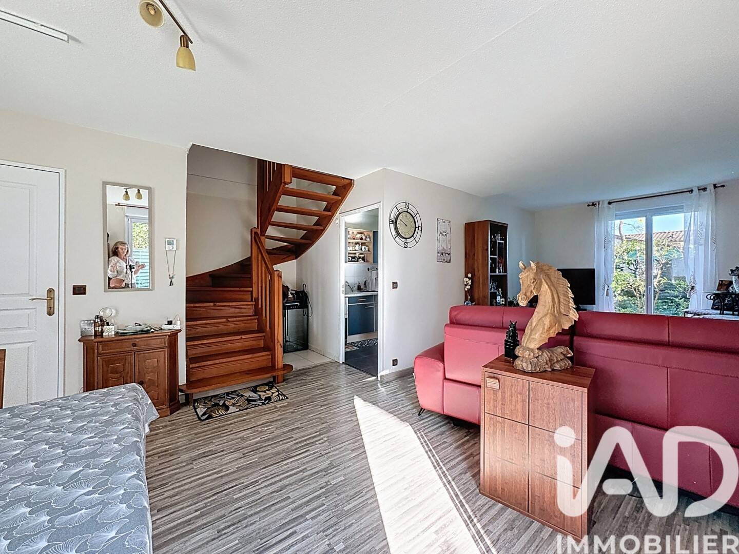 Maison à vendre, 90m², PAU