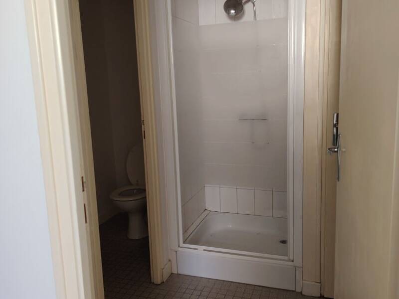 Maison à louer, 27m², SOULLANS