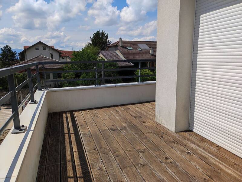 Maison à louer, 54m², BEAUMONT