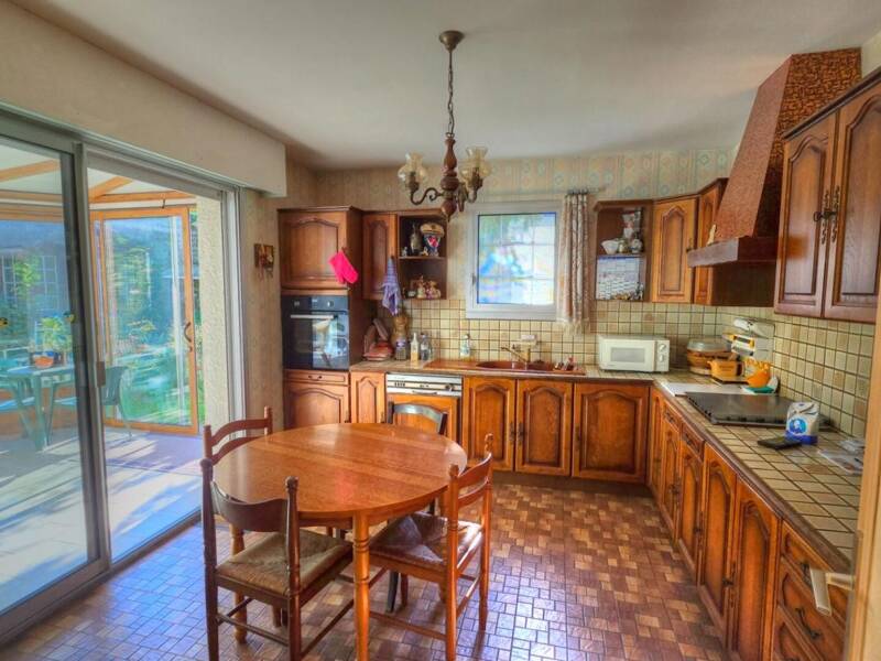 Maison à vendre, 164m², NANTES