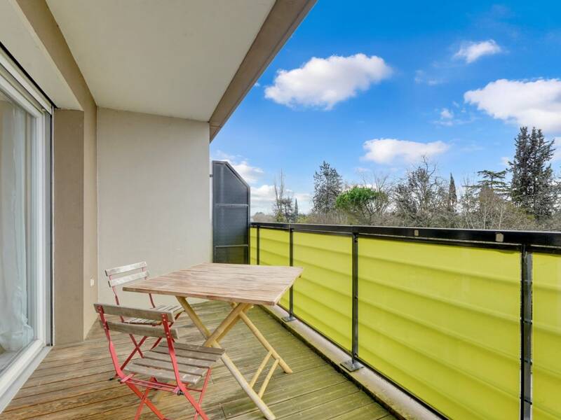 Maison à vendre, 42m², TOULOUSE