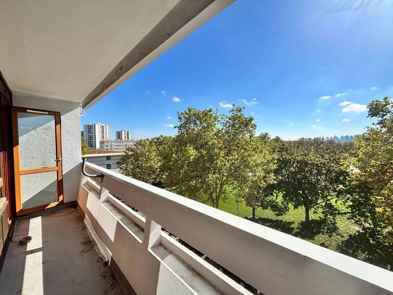 Maison à vendre, 65m², ARGENTEUIL