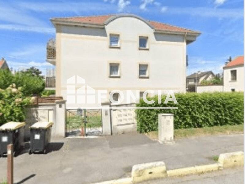 Maison à louer, 66m², LE PIN