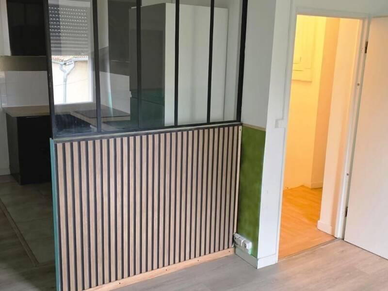 Maison à louer, 47m², ONDES