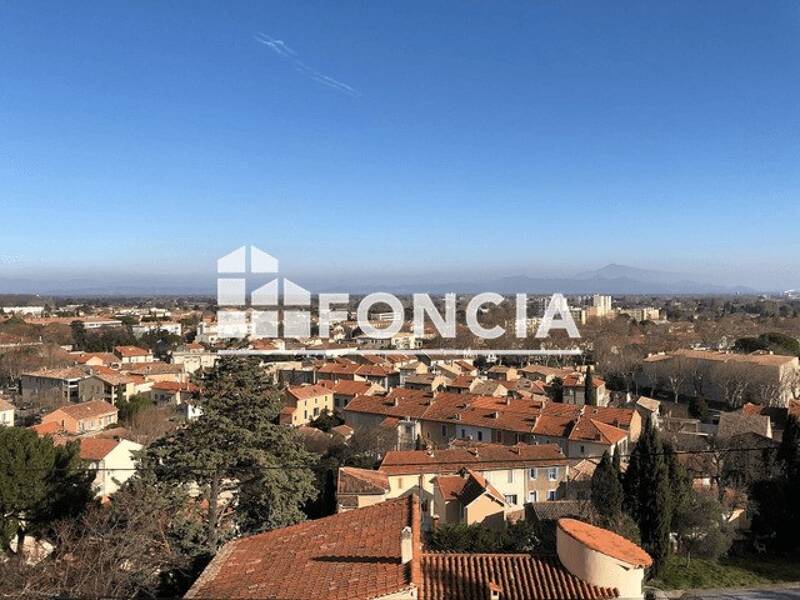 Maison à louer, 146m², ORANGE