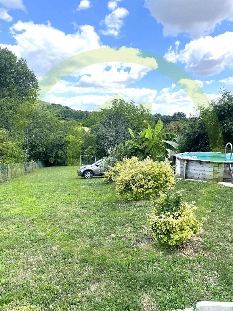 Maison à vendre, 90m², VAILLY SUR AISNE