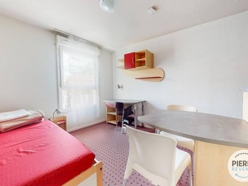 Maison à vendre, 17m², CLERMONT FERRAND